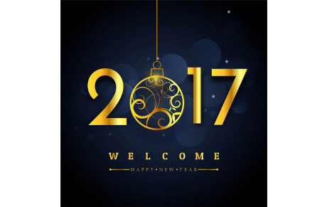 Bonne Année
